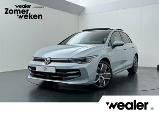 Volkswagen Golf 1.5 eHybrid Style Edition | 204 PK | SoH 100% | Trekhaak wegklapbaar | Adaptive Crui