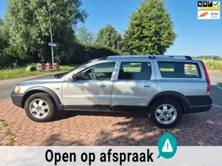 Volvo XC70 2.5 T Momentum / APK 19-09-27