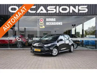 Toyota Yaris 1.5 Hybrid Active 1 EIGENAAR / APPLE CARPLAY