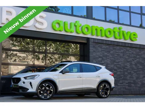CUPRA Formentor 1.4 e-Hybrid Business | BTW | PANO | ACC | STUURVERW | CAMERA | CARPLAY | SFEER | KE