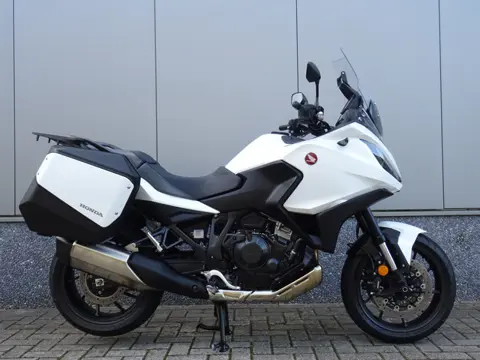 Honda NT 1100 ABS (bj 2023)
