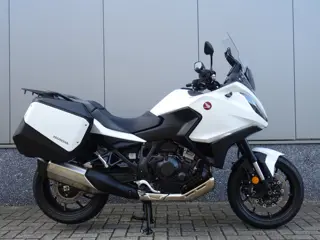 Honda NT 1100 (bj 2023)