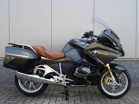 BMW R 1250 RT ABS (bj 2021)