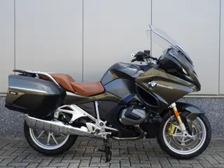 BMW R 1250 RT ABS (bj 2021)