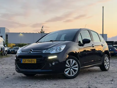 Citroen C3 1.0 PureTech Collection/ SCHERM/ LAAG KM