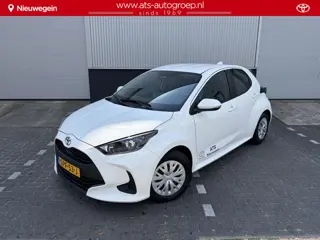 Toyota Yaris 1.5 Hybrid 115 Comfort