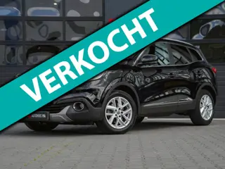 Renault Kadjar 1.2 TCe Extase