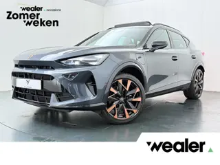 CUPRA Formentor 1.5 TSI e-Hybrid VZ Tribe Edition | 272 PK | SoH 99% | Adaptive Cruise Control | Pan