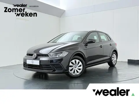 Volkswagen Polo 1.0 TSI Polo | 95 PK | Cruise control | LED koplampen | Airco | DAB radio | Apple Ca