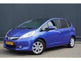 Honda Jazz 1.4 Hybrid Elegance