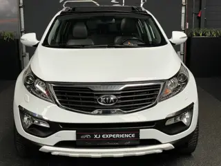 Kia Sportage 1.6 GDI X-ecutive Plus Pack PANO NAVI LEER