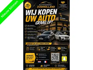 Citroën C3 Aircross WIJ KOPEN UW AUTO GRAAG OP! (bj 2018)