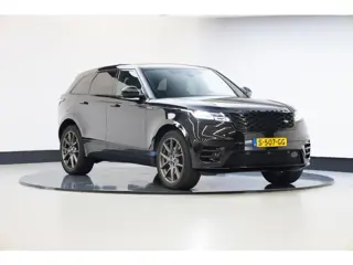 Land Rover Range Rover Velar 2.0 P400e R-Dynamic HSE | Panoramadak | 21 Inch | 360 Camera |