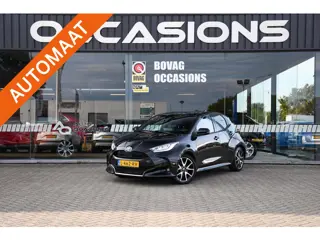 Toyota Yaris 1.5 Hybrid Executive 1 EIGENAAR/ APPLE CARPLAY