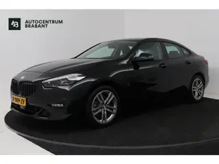 BMW 2-serie Gran Coupé 218i High Executive (STOELVERWARMING, CAMERA, NAVIGATIE, CRUISE CONTROL, DEAL