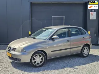 Seat Ibiza 1.4-16V Reference INRUIL KOOPJE APK 06-03-2027