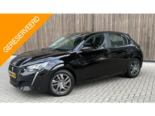 Peugeot 208 1.2 PureTech Active Pack CARPLAY | CLIMATE