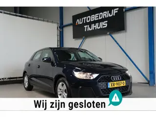 Audi A1 Sportback 30 TFSI Pro Line Automaat - N.A.P. Airco, Cruise, Navi, PDC, Carplay, Virtual Disp