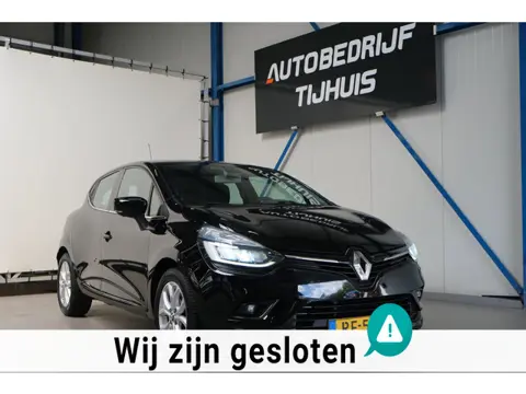 Renault Clio 0.9 TCe Intens - N.A.P. Airco, Cruise, Navi, PDC.
