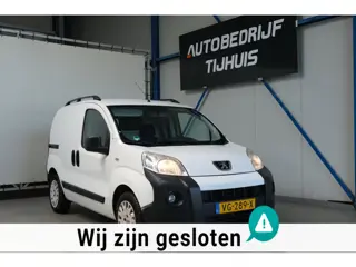 Peugeot Bipper 1.3 HDi XT Profit + > Lees Advertentie <