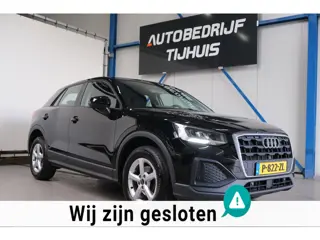 Audi Q2 35 TFSI Pro Line Automaat - N.A.P. Airco, Cruise, PDC, Navi.