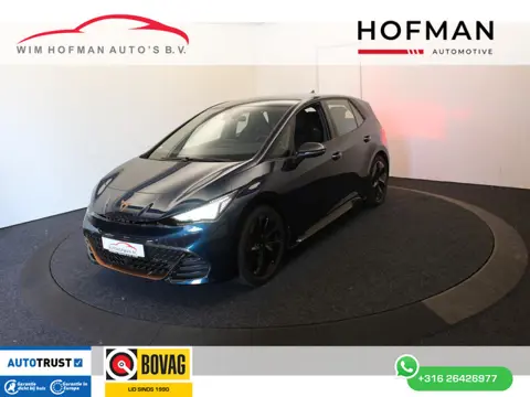CUPRA Born 62 kWh SOH 94% PDC Carplay Stoel + Stuur Verwarming