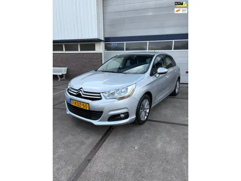 Citroen C4 1.6 VTi Collection