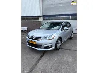 Citroen C4 1.6 VTi Collection