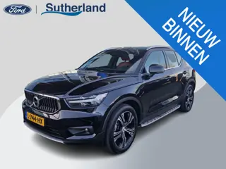 Volvo XC40 1.5 T2 Inscription | Trekhaak | Sidesteps | BLIS | Climate Control | Cruise Control | Cam