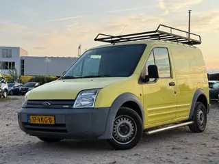 Ford Transit Connect T200S 1.8 TDCi/ IMPERIAL