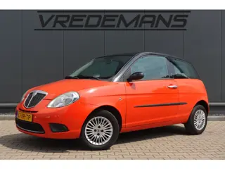 Lancia Ypsilon 1.2 Argento