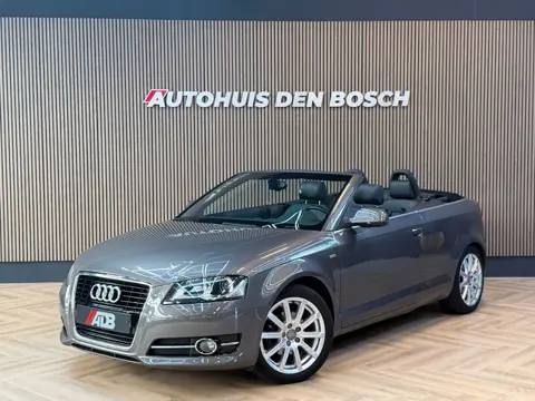 Audi A3 Cabriolet 1.2 TFSI Ambition Pro Line S Line - Xenon