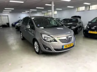 Opel Meriva 1.4 Turbo Cosmo