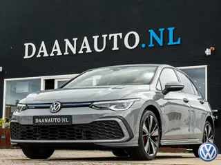 Volkswagen Golf 1.4 eHybrid GTE Keyless Camera Apple CarPlay