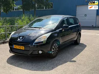 Peugeot 5008 1.6 VTi Active 5p. PANO! Clima! NAVI! NAP! 1 jaar APK!