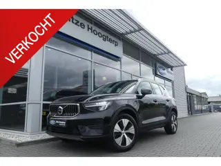 Volvo XC40 1.5 T4 Plug-in hybrid Essential Bright FACELIFT!, WINTER PACK, CRUISE, CLIMA, NAVI, CAMER