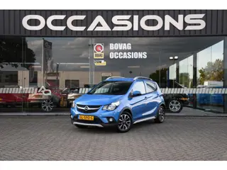 Opel KARL 1.0 Rocks Online Edition APPLE CARPLAY/ LED