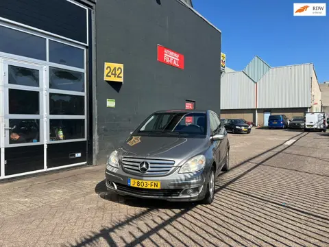 Mercedes-Benz B-klasse 170