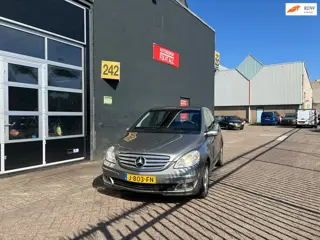Mercedes-Benz B-klasse 170