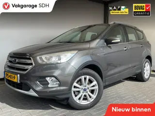 Ford Kuga 1.5 EcoBoost Titanium|Trekhaak|Navigatie|Cruise Control