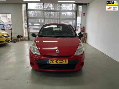 Renault Clio 1.2 TCe Special Line