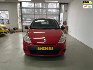 Renault Clio 1.2 TCe Special Line