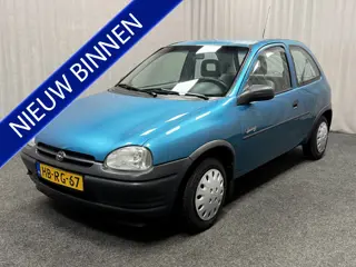 Opel Corsa 1.4i Joy | NAP | Automaat | Uniek | (bj 1993)
