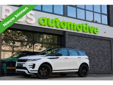 Land Rover Range Rover Evoque 1.5 P300e AWD R-Dynamic SE | PANO | CAMERA | CARPLAY | ACC | ELEK KOFF
