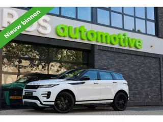 Land Rover Range Rover Evoque 1.5 P300e AWD R-Dynamic SE | PANO | CAMERA | CARPLAY | ACC | ELEK KOFF