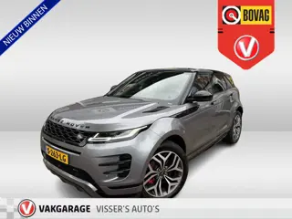 Land Rover Range Rover Evoque 1.5 P300e AWD R-Dynamic HSE | Apple Carplay/Android Auto | panorama da