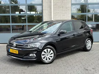 Volkswagen Polo 1.0 TSI Comfortline Business|CLIMA|CAMERA|