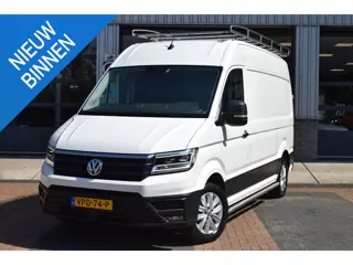 Volkswagen Crafter 30 2.0 TDI L3H2 Highline Navi Airco Camera Km 25.000!!!