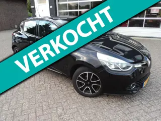 Renault Clio 1.5 dCi ECO Dynamique Camera Cruise PDC