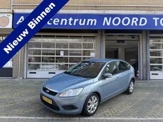 Ford Focus 1.4 Trend NAP | Airco | Cruise Control | Dealeronderhouden |